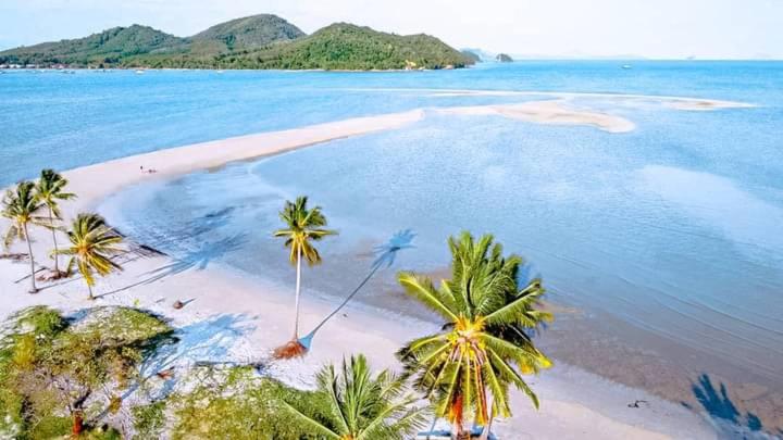 호텔 Antonio S Ko Yao Noi Bed & Pool