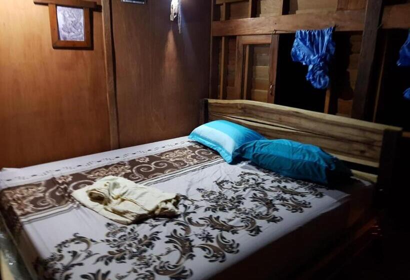 호텔 Antonio S Ko Yao Noi Bed & Pool