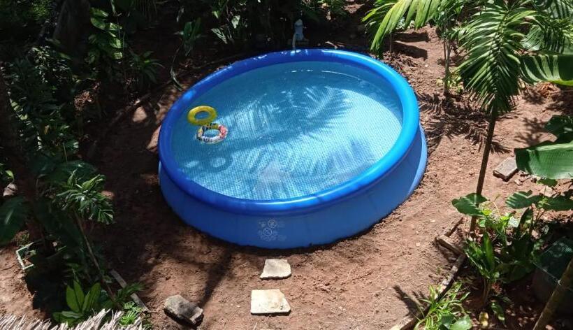 호텔 Antonio S Ko Yao Noi Bed & Pool