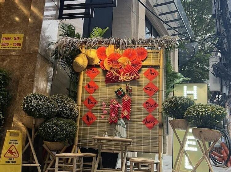 هتل Apollo Airport