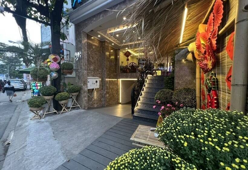 هتل Apollo Airport