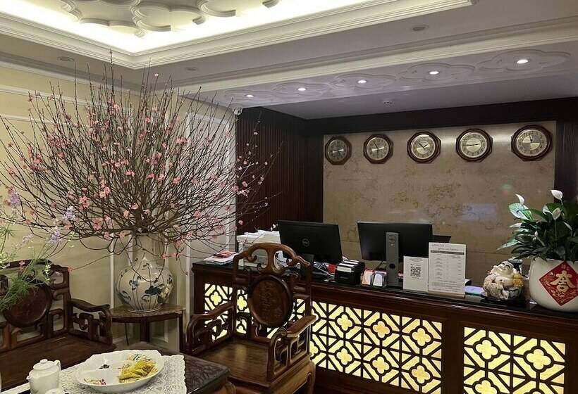 هتل Apollo Airport