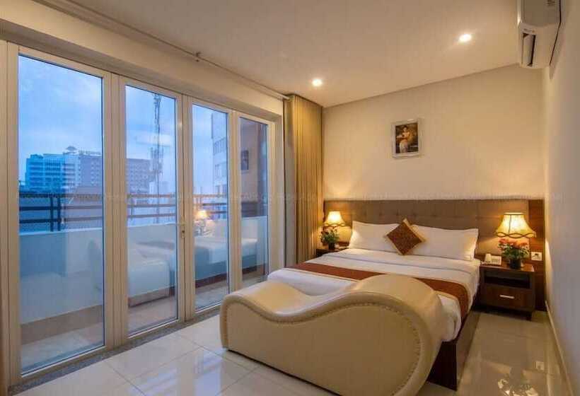 هتل Apollo Airport