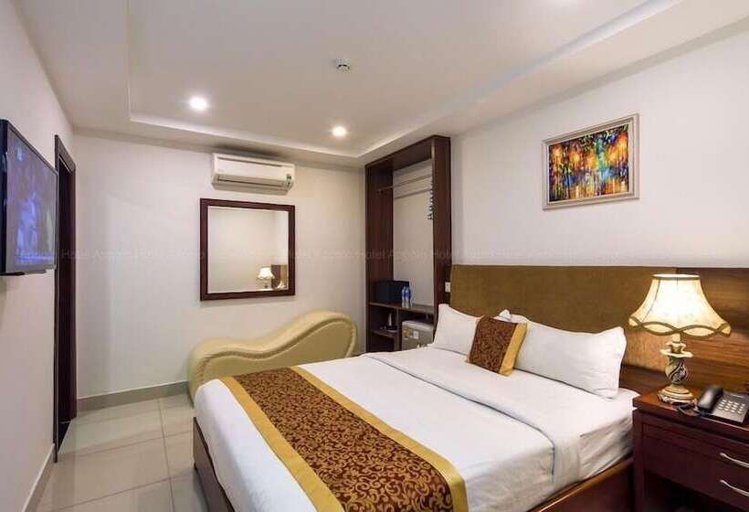 هتل Apollo Airport