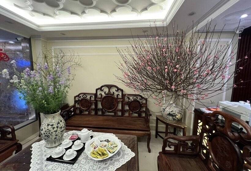 هتل Apollo Airport