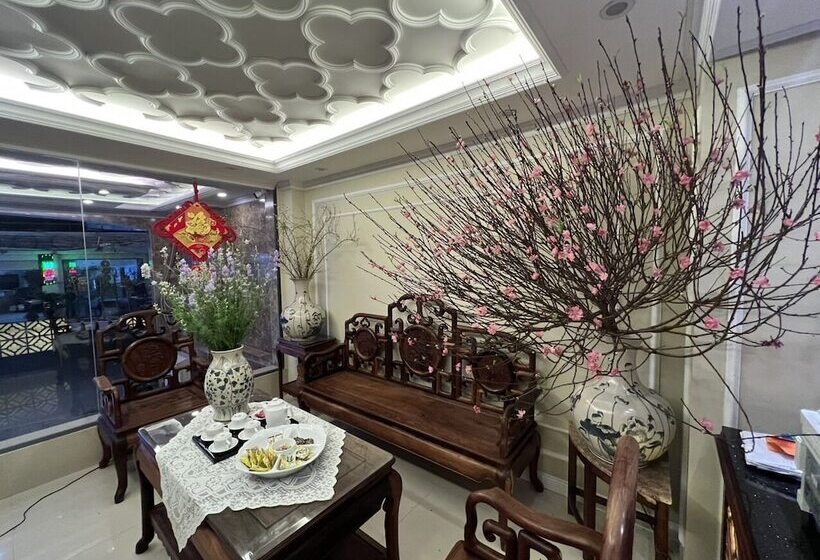 هتل Apollo Airport