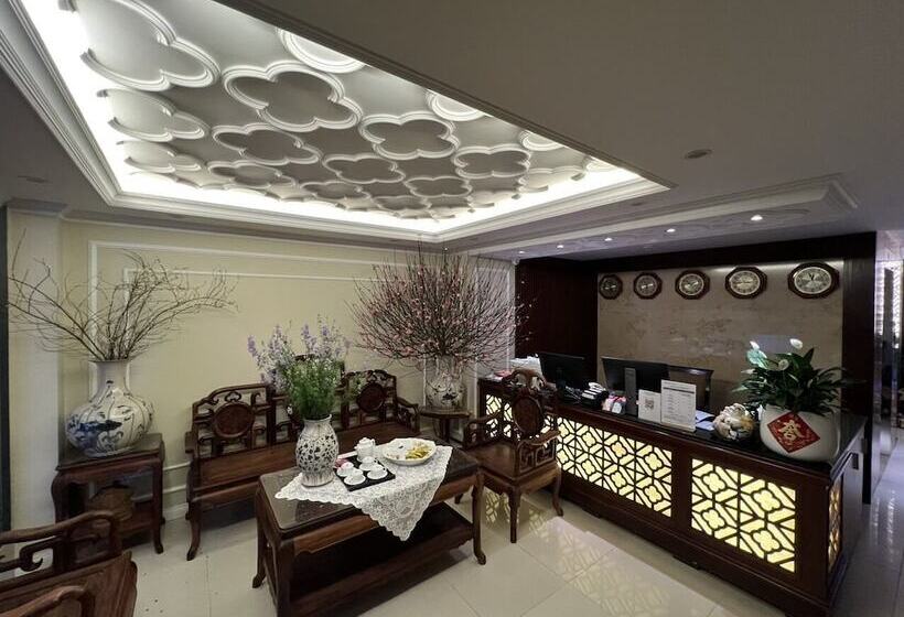 هتل Apollo Airport