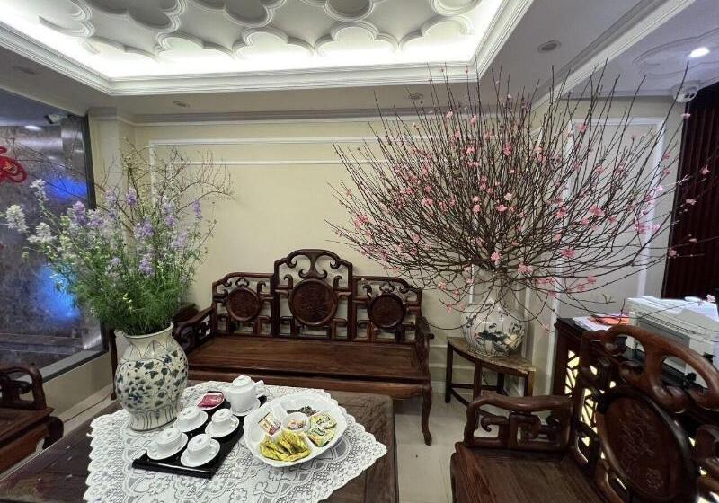 هتل Apollo Airport