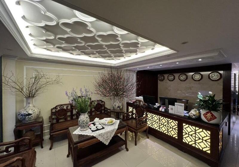 هتل Apollo Airport