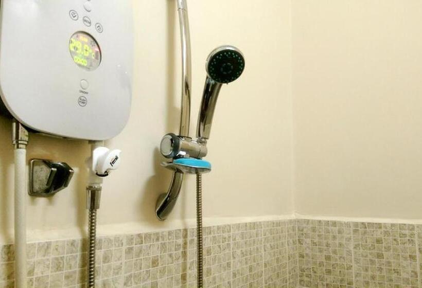 هتل Bụi Hostel Bến Tàu Rạch Giá