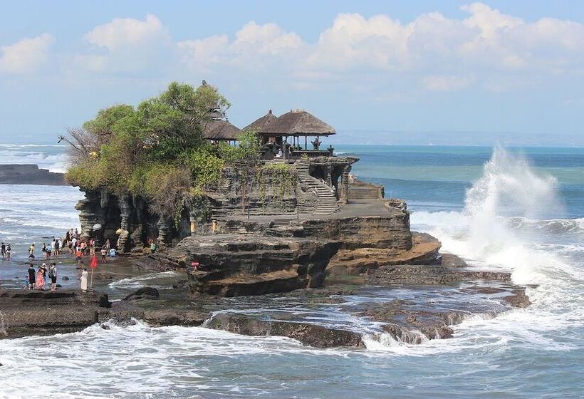 ホテル Boho Canggu