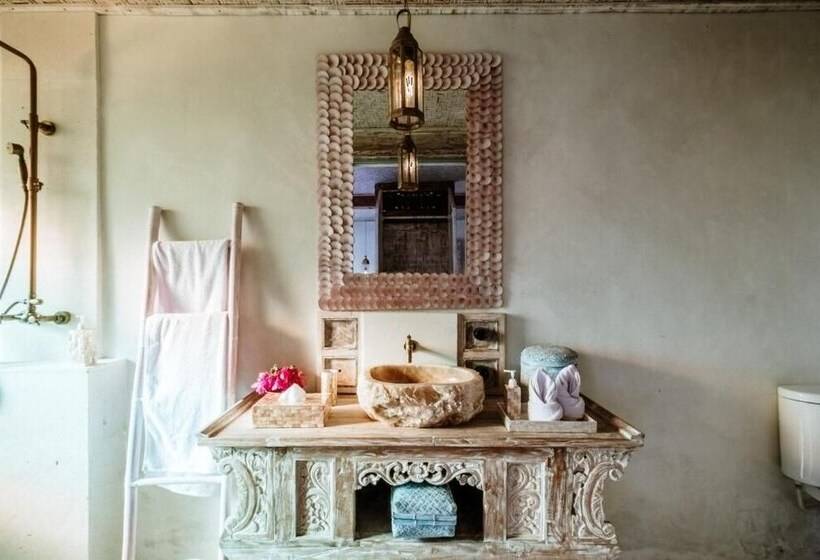 ホテル Boho Canggu