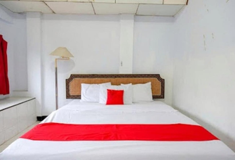 هتل Capital O 91073 Rantepao Lodge