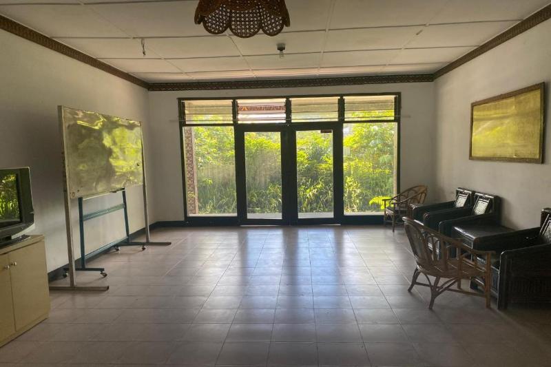 酒店 Capital O 91073 Rantepao Lodge