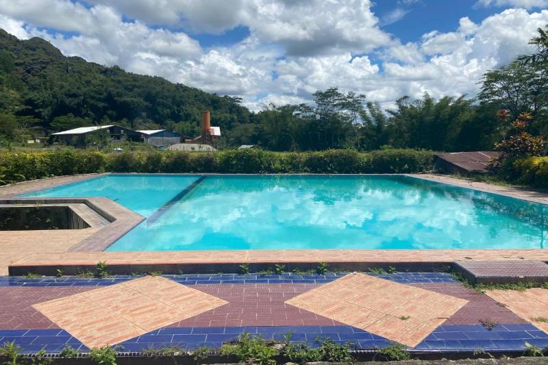 酒店 Capital O 91073 Rantepao Lodge