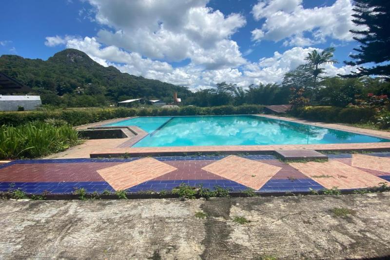 酒店 Capital O 91073 Rantepao Lodge