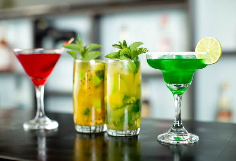 בית מלון כפרי Cordillera