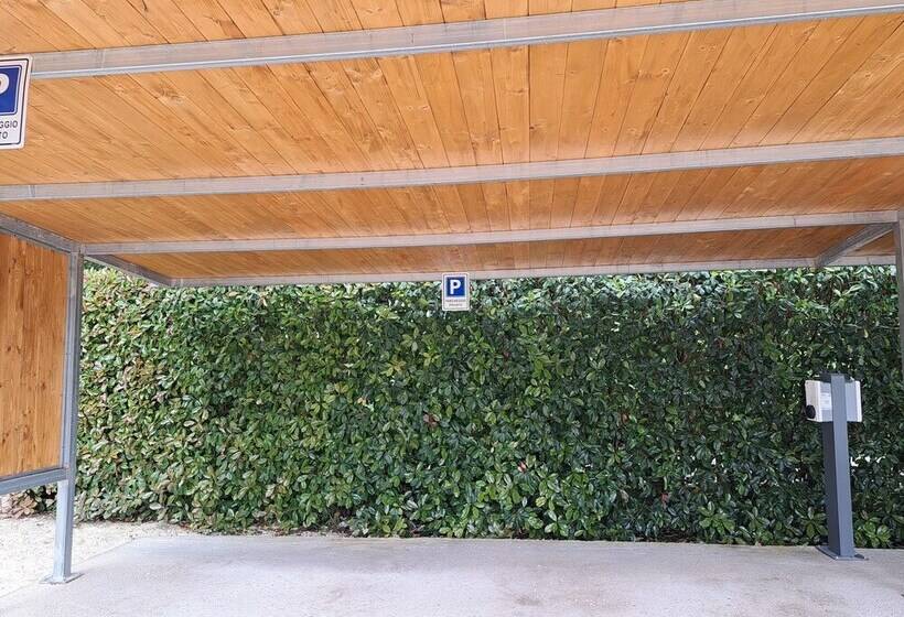 ホテル Family Farm Soc. Agr. A R.l