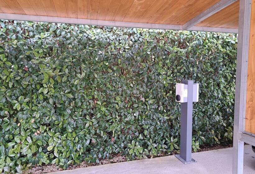 ホテル Family Farm Soc. Agr. A R.l