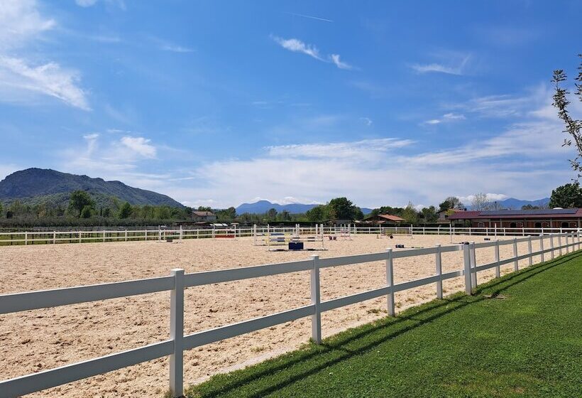 ホテル Family Farm Soc. Agr. A R.l