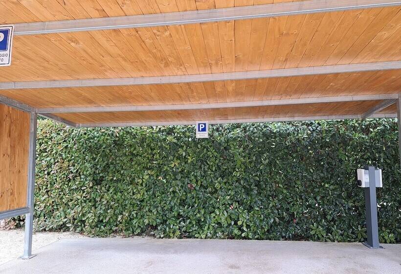 ホテル Family Farm Soc. Agr. A R.l