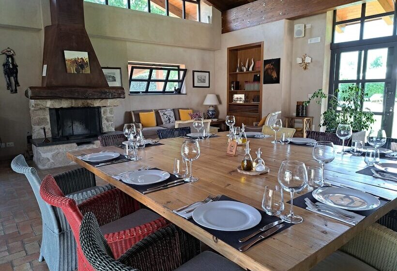 ホテル Family Farm Soc. Agr. A R.l