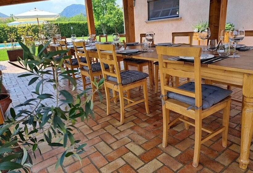 ホテル Family Farm Soc. Agr. A R.l