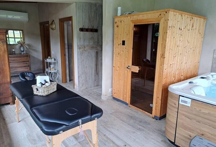 ホテル Family Farm Soc. Agr. A R.l