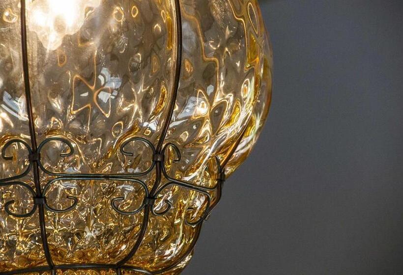 ホテル Family Farm Soc. Agr. A R.l