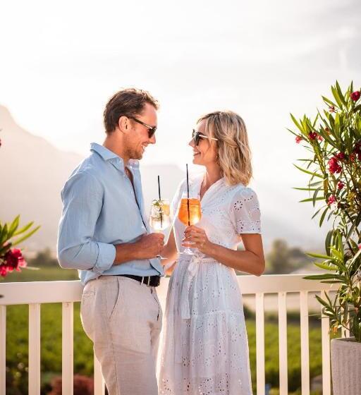 酒店 Frangart An Der Weinstraße