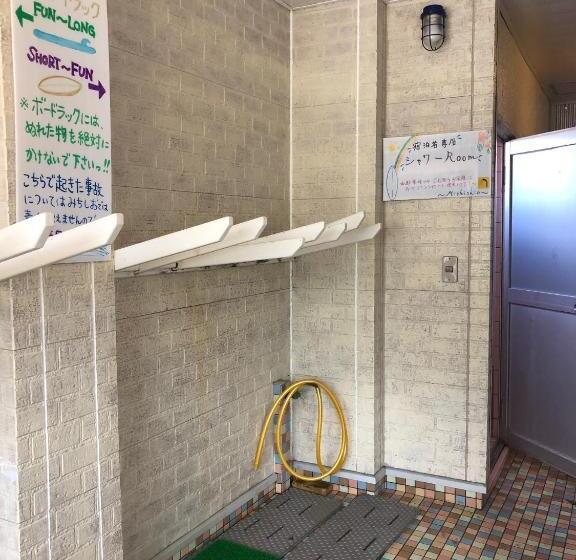 فندق Guest House Michishio  Vacation Stay 88182