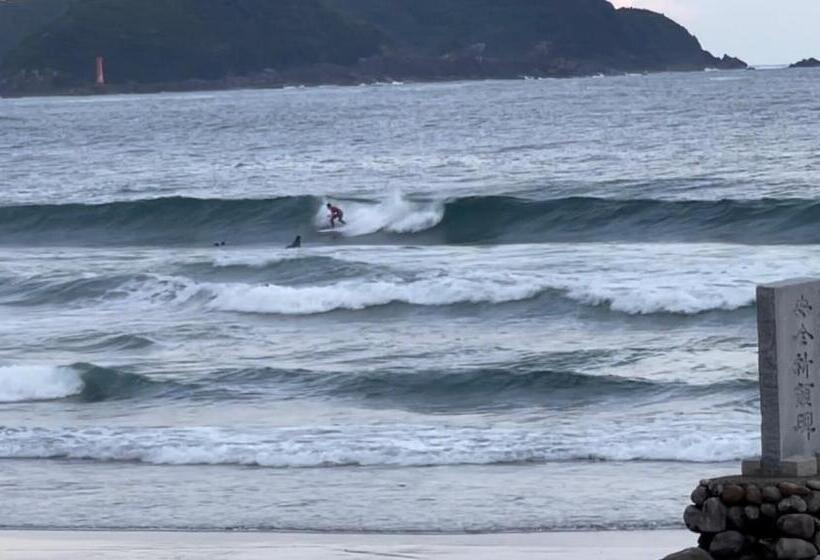 فندق Guest House Michishio  Vacation Stay 88182