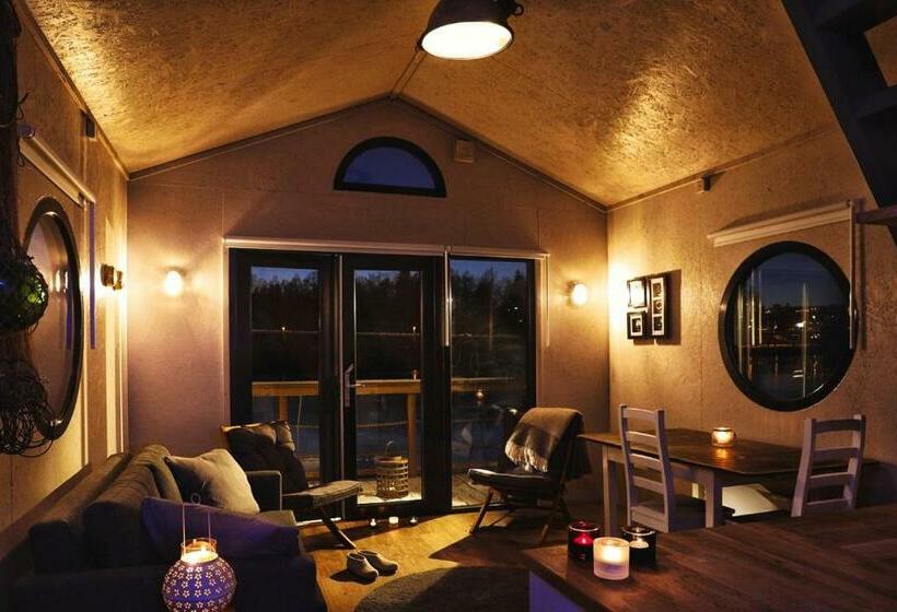 בית מלון כפרי Jokimaja Alma