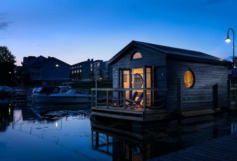 בית מלון כפרי Jokimaja Alma