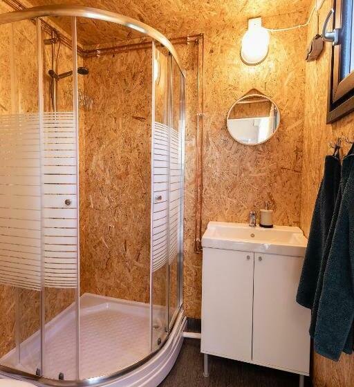 בית מלון כפרי Jokimaja Alma