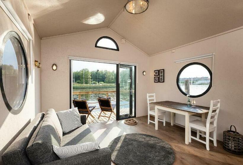 בית מלון כפרי Jokimaja Alma