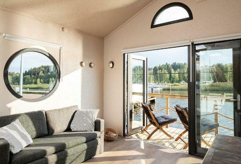 בית מלון כפרי Jokimaja Alma