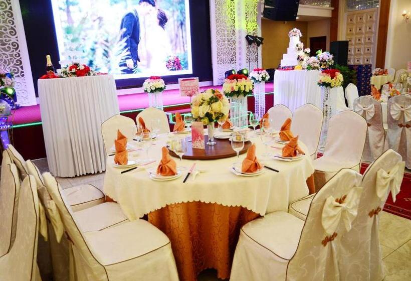 هتل Khách Sạn đồng Nai