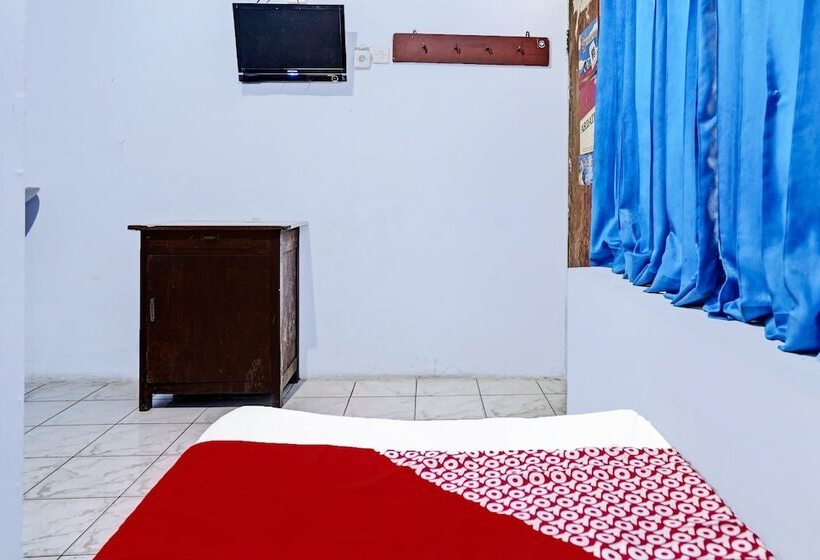 فندق Oyo 2708  Kemuning Syariah