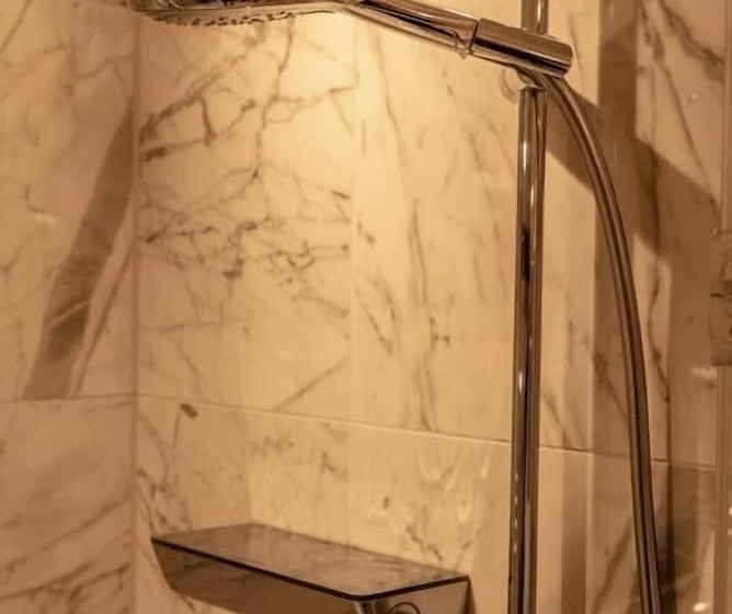 ホテル The Coach And Horses