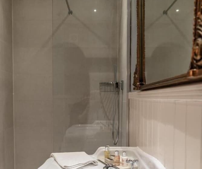 ホテル The Coach And Horses