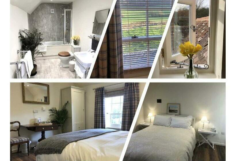 فندق The Pot Kiln