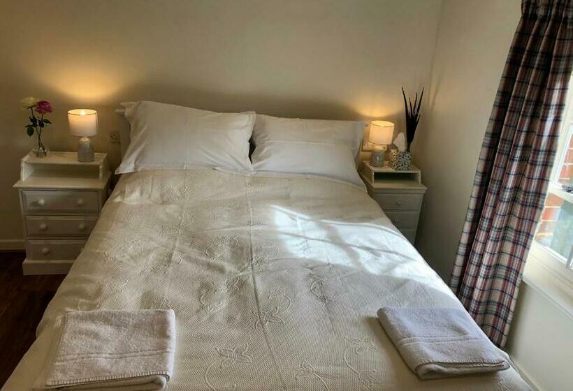 فندق The Pot Kiln