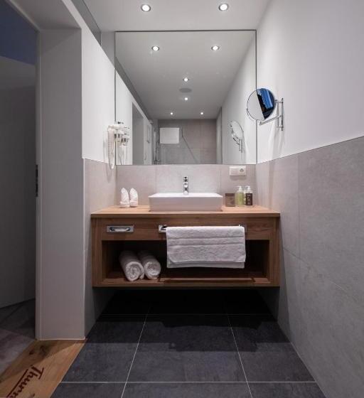 בית מלון כפרי Thurners Boutique