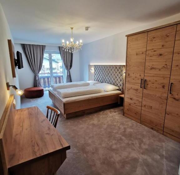 فندق Thurners Boutique