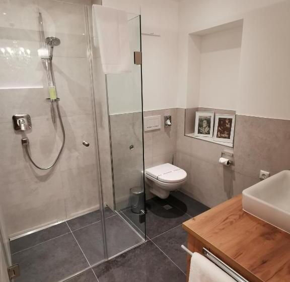 فندق Thurners Boutique