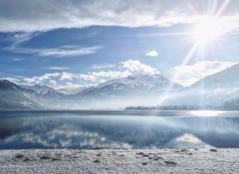 בית מלון כפרי Thurners Boutique