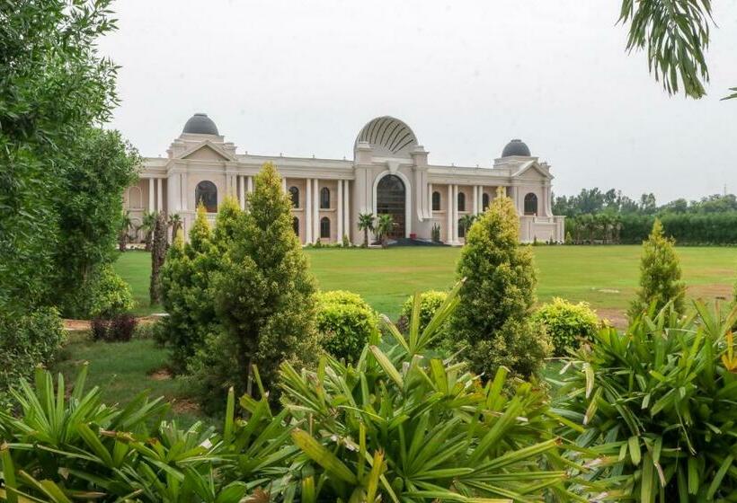 酒店 Townhouse 930 Green Island Resort