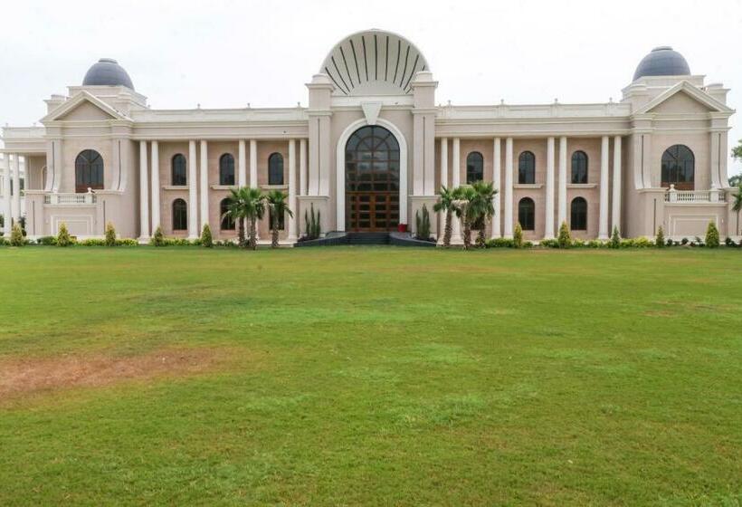 酒店 Townhouse 930 Green Island Resort