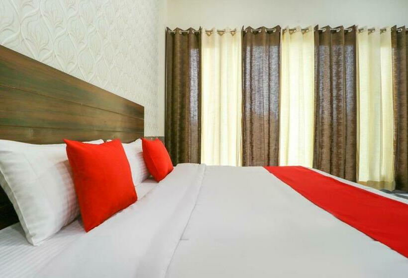 酒店 Townhouse 930 Green Island Resort